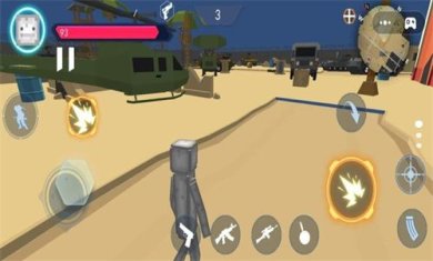 拯救甜瓜派对最新版无广告下载-拯救甜瓜派对游戏下载v1.0