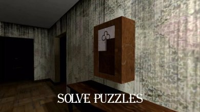 斯伦德里娜之谜手机正式版下载-斯伦德里娜之谜手游下载v0.3.0