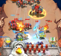 怪物联萌安卓版下载-怪物联萌下载v1.0.10