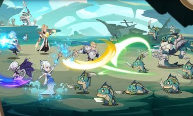 决胜之心手机版下载-决胜之心下载v1.80