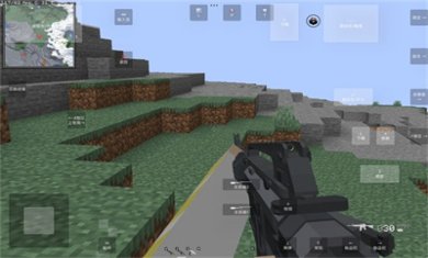 我的世界使命战区模组手机版免费下载-我的世界使命战区模组下载v1.1.6.2