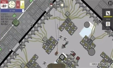 死亡小镇生存免费中文版下载-死亡小镇生存手游下载v1.1