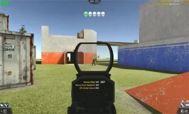 技能战争传承版(多人联机)中文正版下载-技能战争传承版游戏下载v0.9