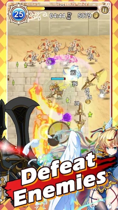 星界幸存者内置菜单免费版下载-星界幸存者手游下载v1.0.101