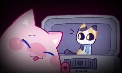 对人类过敏的猫手机版正版下载-对人类过敏的猫游戏下载v1.0