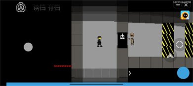 scp生命线手机版最新下载-scp生命线游戏下载v0.25