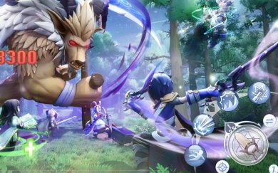 仙境传说RO新启航官网下载-仙境传说RO新启航下载v4.1.0