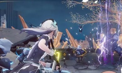 尘白禁区官方版下载-尘白禁区手游下载v1.8.0.96