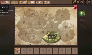 勇士食堂破解版内置修改器2024下载-勇士食堂下载v4.23.0