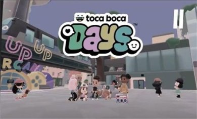 托卡博卡的生活世界破解版下载-托卡博卡的生活世界下载v2.2.1