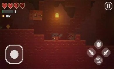 幽冥英雄免广告最新版下载-幽冥英雄游戏下载v1.042