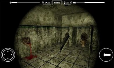 逃离恐怖医院多人联机版下载-逃离恐怖医院游戏下载v1.0.2