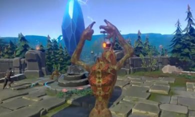 守望联盟破解版内置菜单下载-守望联盟游戏下载v1.24.1