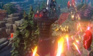 守望联盟破解版内置菜单下载-守望联盟游戏下载v1.24.1