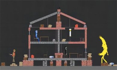 光明旅者内置菜单手机版下载-光明旅者游戏下载v1.1.91