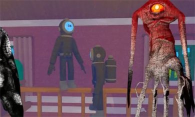 内容警告手机联机版下载-内容警告游戏下载v1.4