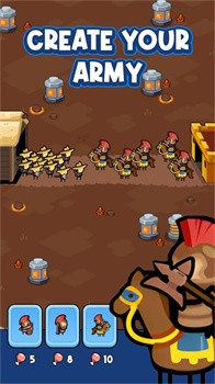 史诗战斗文明战争官方安卓版下载-史诗战斗文明战争游戏下载v0.1.30