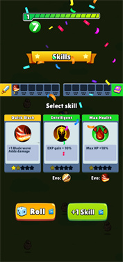 幸存者传奇无限金币版下载-幸存者传奇手游下载v1.4