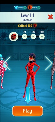 瓢虫少女全角色解锁内购版下载-瓢虫少女手游下载v5.6.80