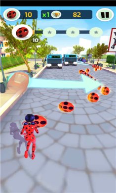 瓢虫少女全角色解锁内购版下载-瓢虫少女手游下载v5.6.80