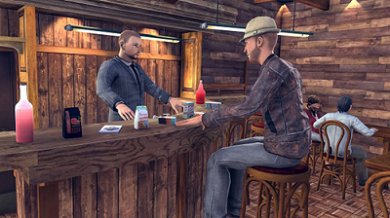 加油站模拟器2汉化手机免费版下载-加油站模拟器2游戏下载v2.7