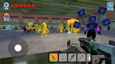 13号监狱沙盒最新安卓版下载-13号监狱沙盒游戏下载v1.0