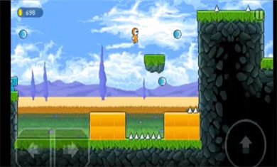 超级莫莫手机版最新下载-超级莫莫游戏下载v1.0.6