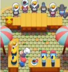 街边咖啡馆手机版下载-街边咖啡馆下载v1.0.39