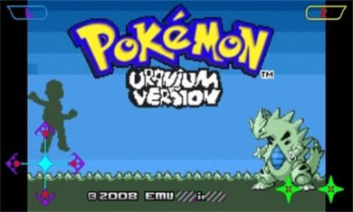 口袋妖怪绿铀汉化版手机下载-口袋妖怪绿铀手游下载v2.0.13