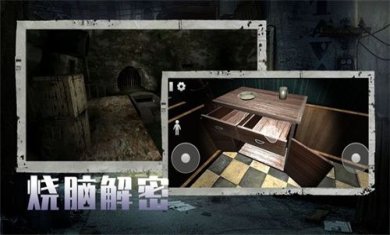 猛鬼发育诡异录最新安卓版下载-猛鬼发育诡异录游戏下载v1.1