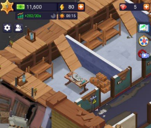 钢皮履带游戏破解版下载-钢皮履带下载v1.0