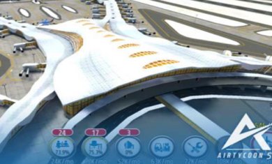 航空大亨5完整破解版下载-航空大亨5下载v1.4.7