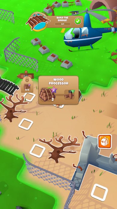 废铁英雄手游官网下载-废铁英雄游戏下载v1.0.0