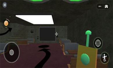 恐怖的玩具工厂手机版中文下载-恐怖的玩具工厂游戏下载v10.0