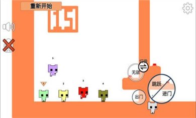 picopark手机版下载-picopark游戏下载v1.32.3