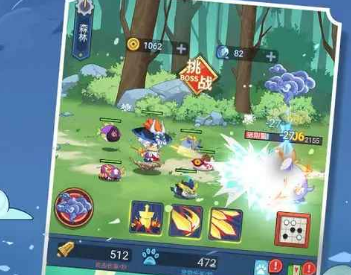 山海之灵破解版下载-山海之灵手游下载v1.0.3