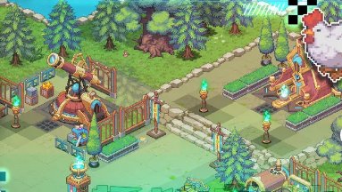 浮石之旅破解版下载-浮石之旅下载v1.0.8