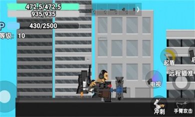 马桶人与监控人战争免广告最新版下载-马桶人与监控人战争游戏下载v1.01