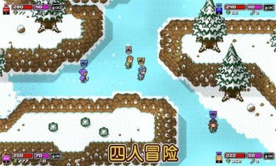 痞子英雄手游官网下载-痞子英雄下载v1.0.1