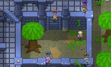 痞子英雄手游官网下载-痞子英雄下载v1.0.1