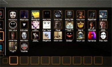 nextbot生存联机版MOD菜单版下载-nextbot生存游戏下载v0.8