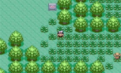 宝可梦漆黑的魅影5.0金手指下载-宝可梦漆黑的魅影下载v5.0