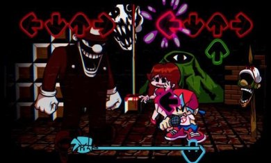 马里奥的疯狂无广告免费手机版下载-马里奥的疯狂手游下载v0.2.7