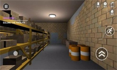 逃离怪物公园官方安卓版下载-逃离怪物公园游戏下载v3