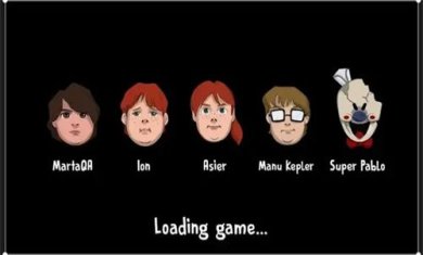 恐怖冰淇淋多人联机版中文版下载-恐怖冰淇淋多人联机版下载v0.9.8