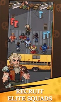 最后的小队幸存者内置菜单下载-最后的小队幸存者游戏下载v1.0.5