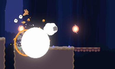 小鸡的追逐中文破解版下载-小鸡的追逐下载v2.0.12