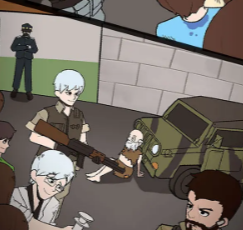 谁是僵尸破解版下载-谁是僵尸游戏下载v1.0.3