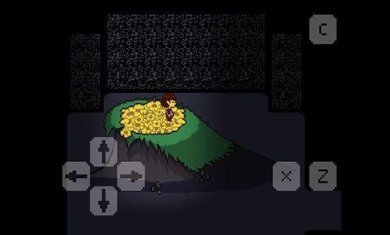 残暴之下自带摇杆中文版下载-残暴之下中文版下载v2.0.0