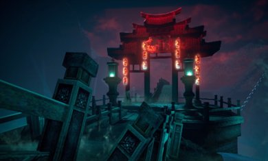 无尽噩梦6捕盗行纪内置菜单免费版下载-无尽噩梦6捕盗行纪游戏下载v1.0